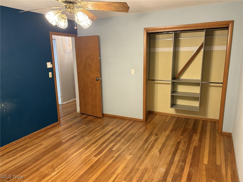 County Line Estates - Residential