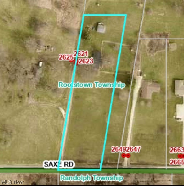 Wilson S W - Residential Income