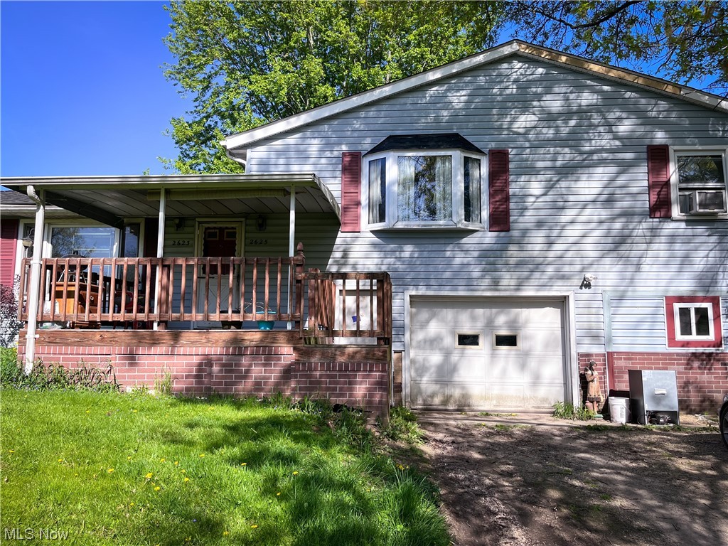 Wilson S W - Residential Income