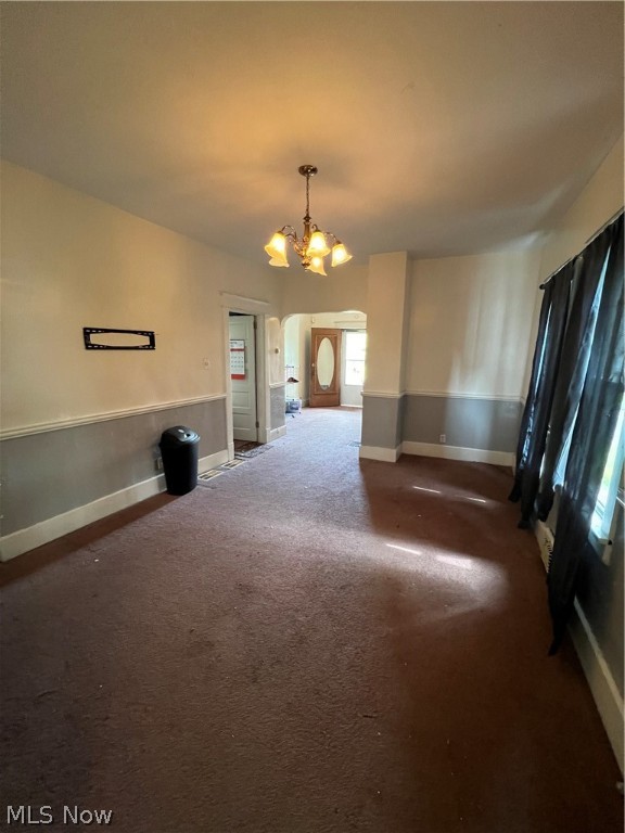 City/Youngstown - Residential