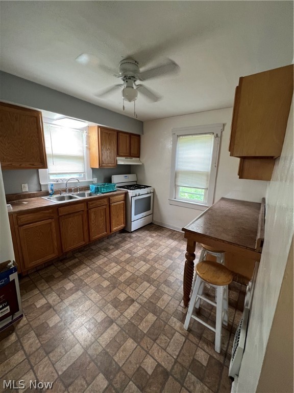 City/Youngstown - Residential