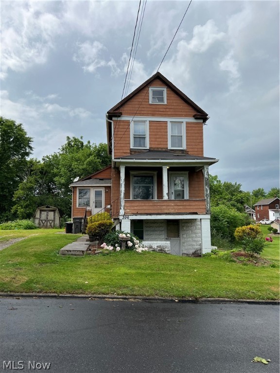 City/Youngstown - Residential