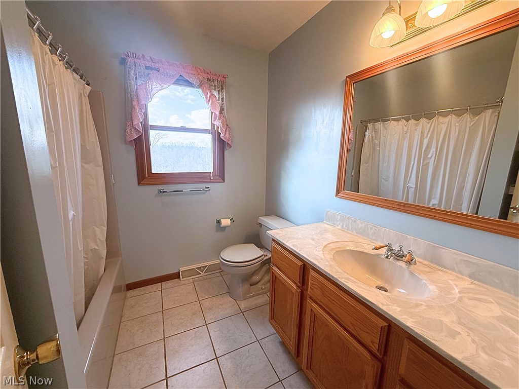 Meander Reserve 06 - Residential