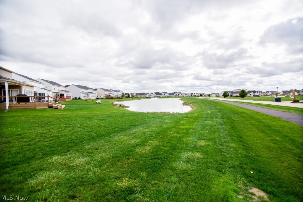 Meadow Lakes 08 - Residential