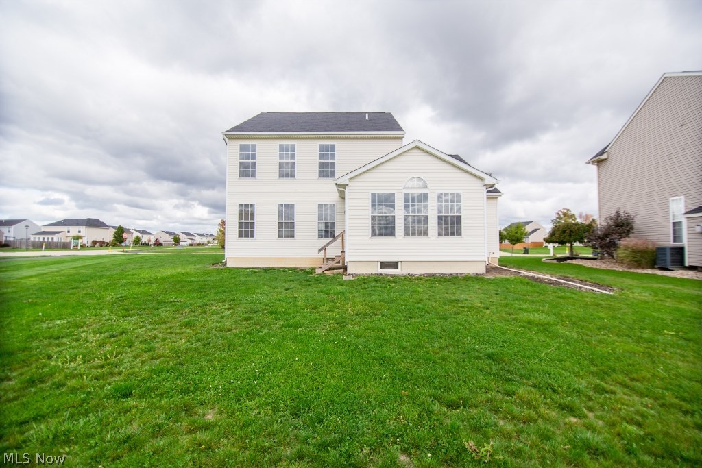 Meadow Lakes 08 - Residential