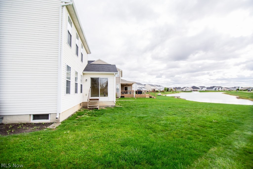 Meadow Lakes 08 - Residential