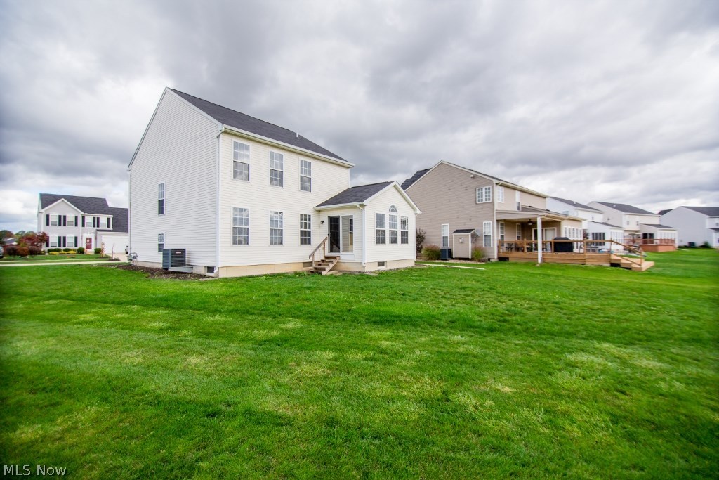 Meadow Lakes 08 - Residential