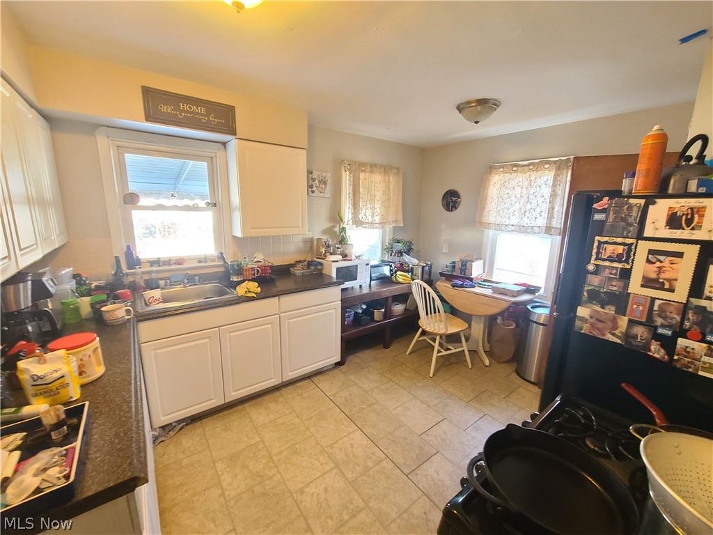 Ford Realty Cos Liberty - Residential