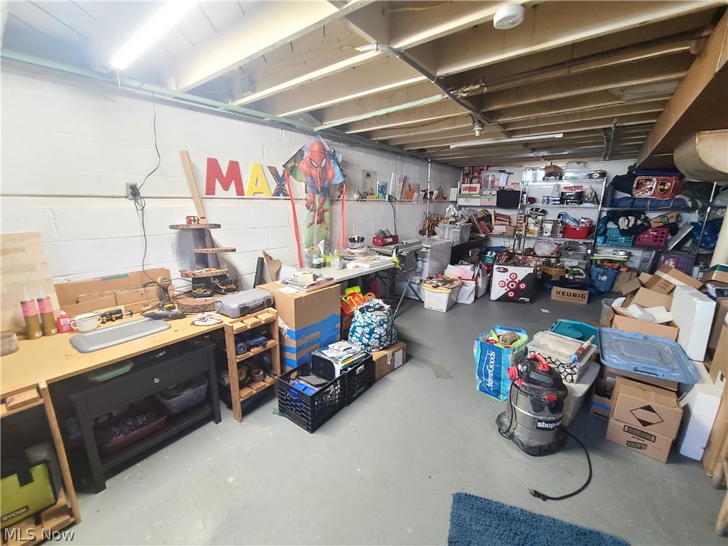 Ford Realty Cos Liberty - Residential