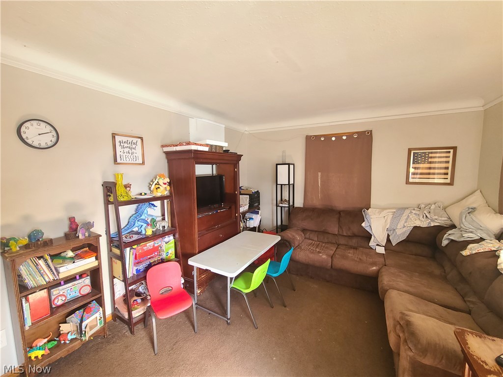 Ford Realty Cos Liberty - Residential