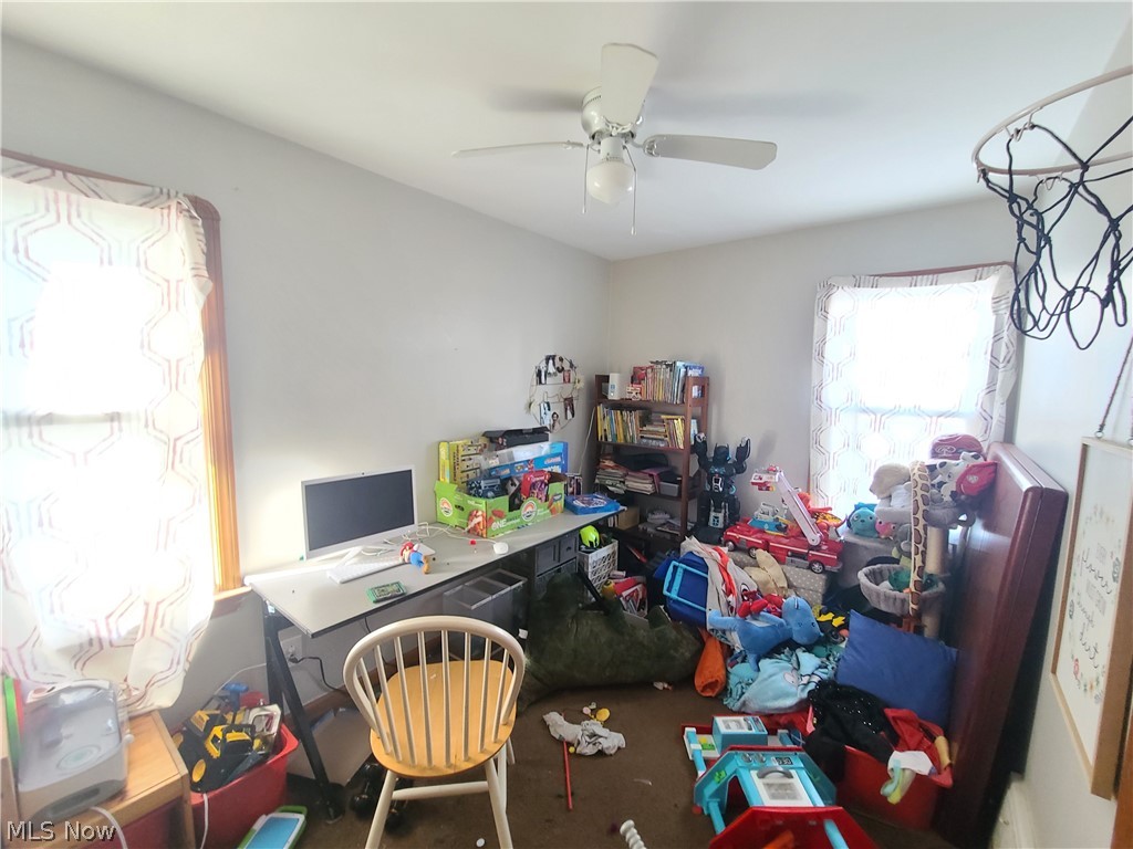 Ford Realty Cos Liberty - Residential