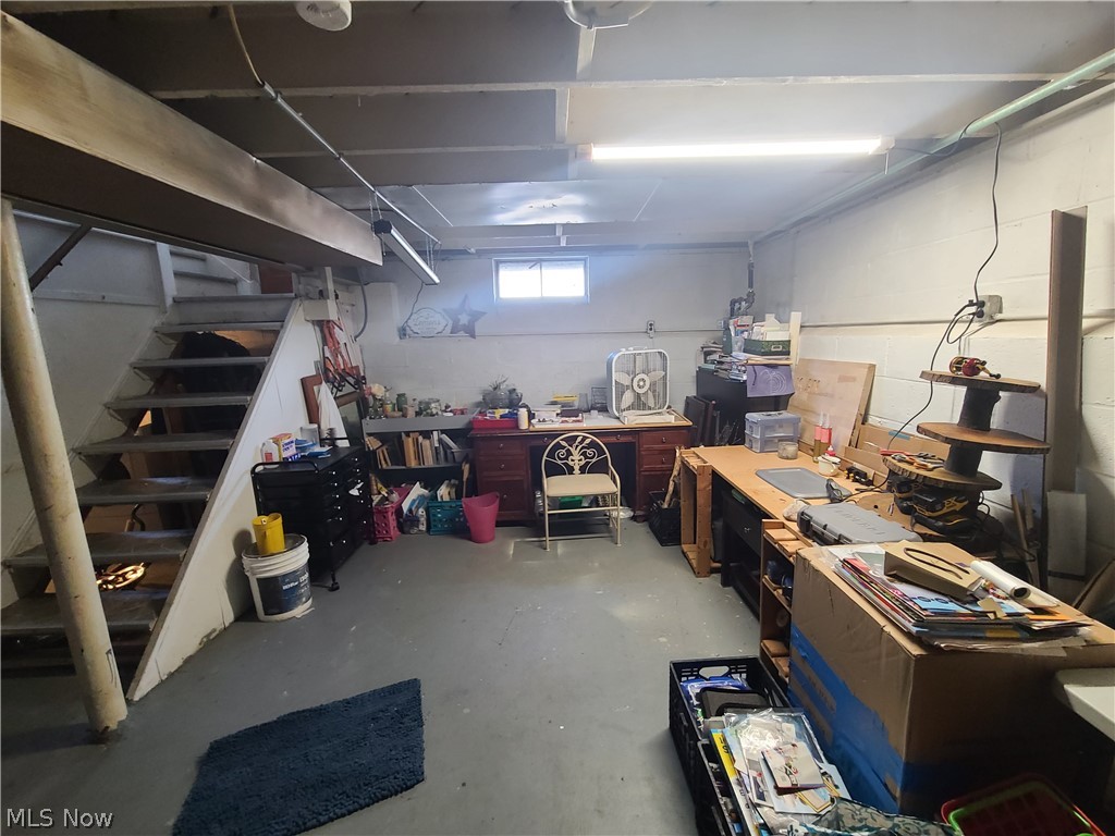 Ford Realty Cos Liberty - Residential