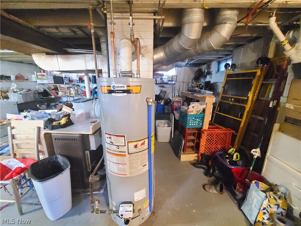 Ford Realty Cos Liberty - Residential