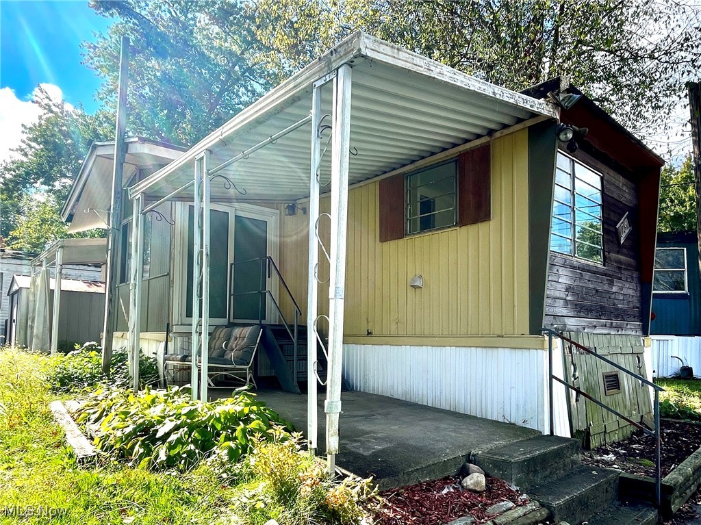 Whispering Pines - Residential