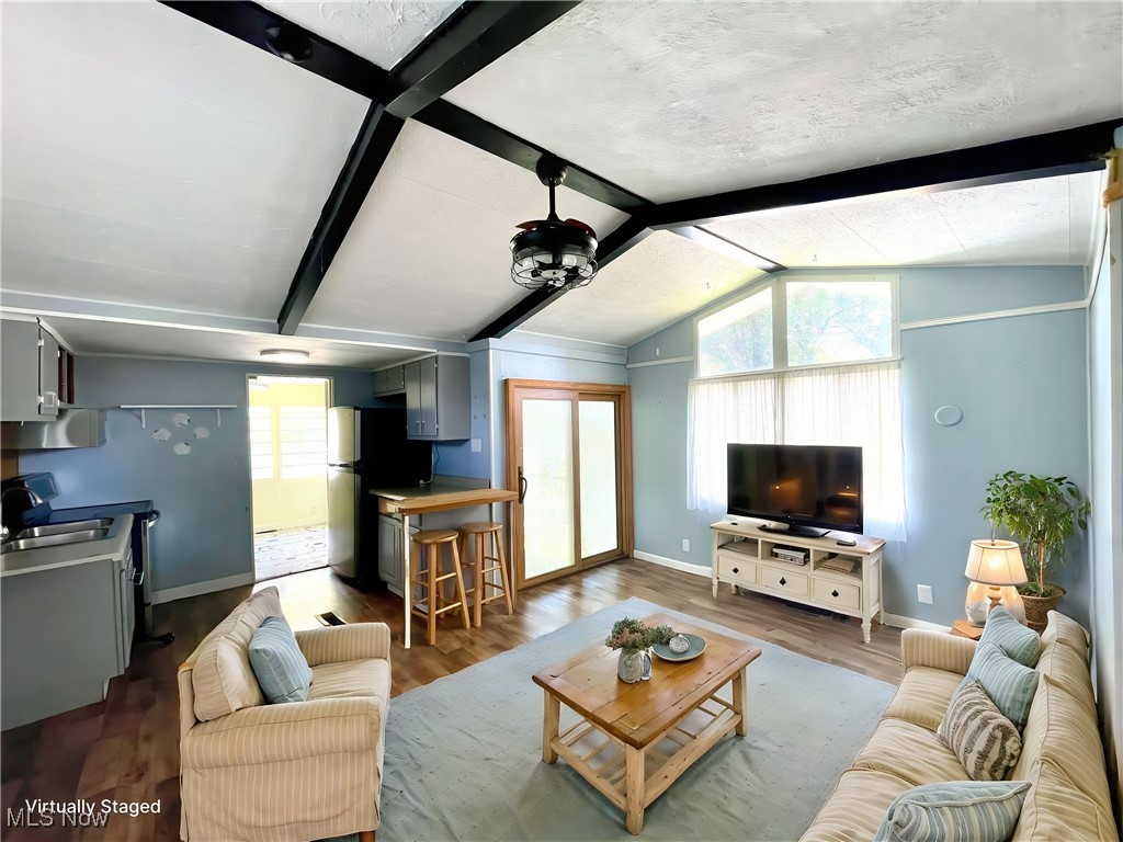 Whispering Pines - Residential