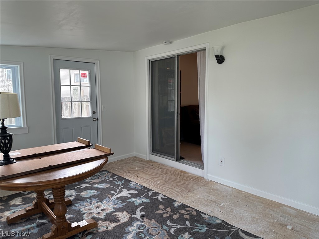 Solon Allotment Cos Sub #2 - Residential