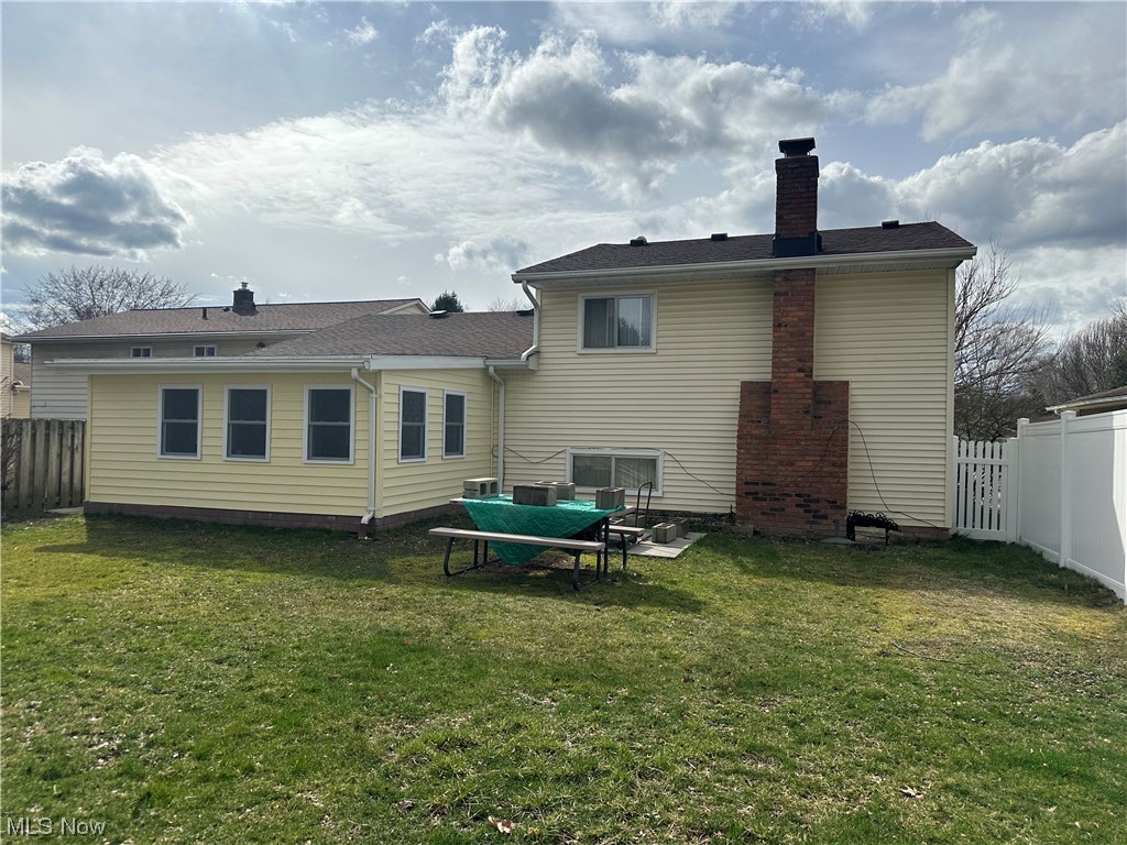 Solon Allotment Cos Sub #2 - Residential