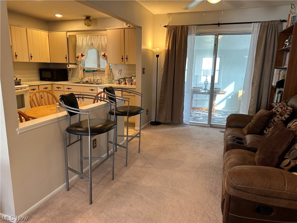 Solon Allotment Cos Sub #2 - Residential