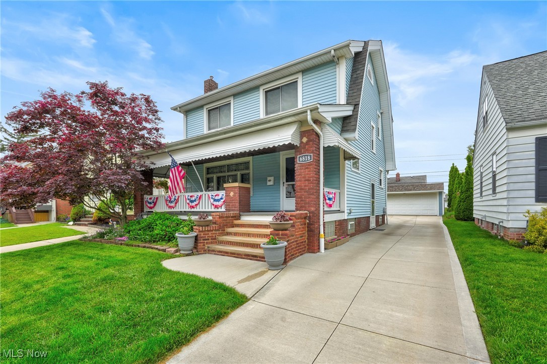 6818 Farnsworth Drive, Parma, Ohio image 1