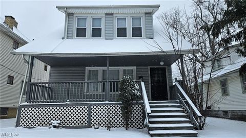 4183 E 146th Street Cleveland OH 44128