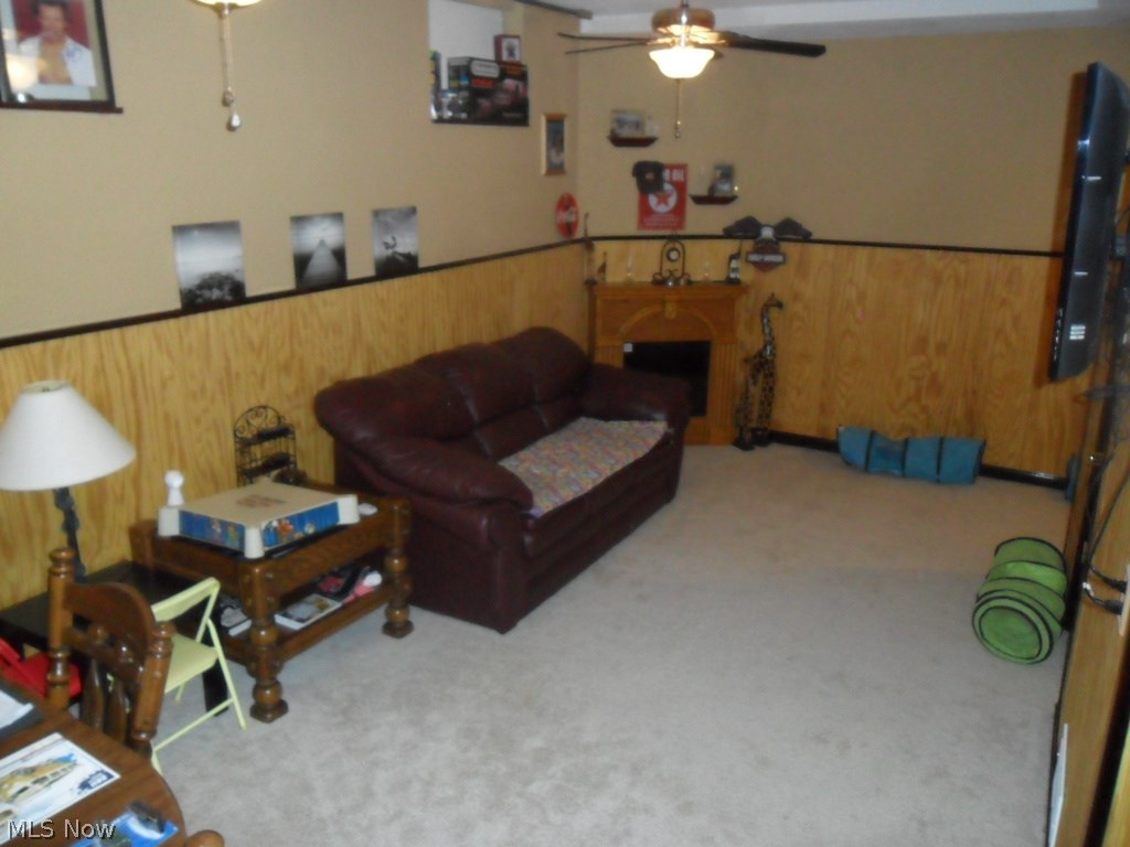 Amherst - Residential