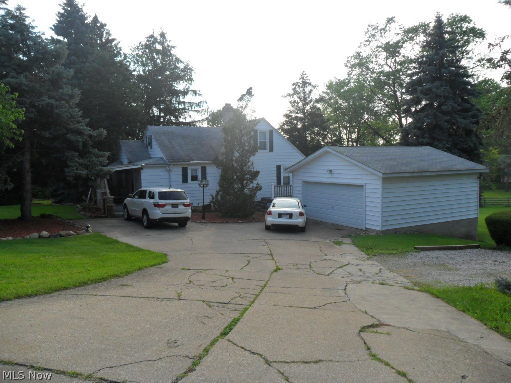 Amherst - Residential