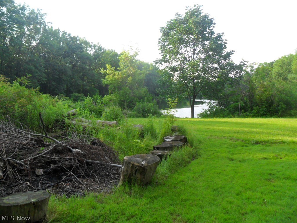 Amherst - Residential