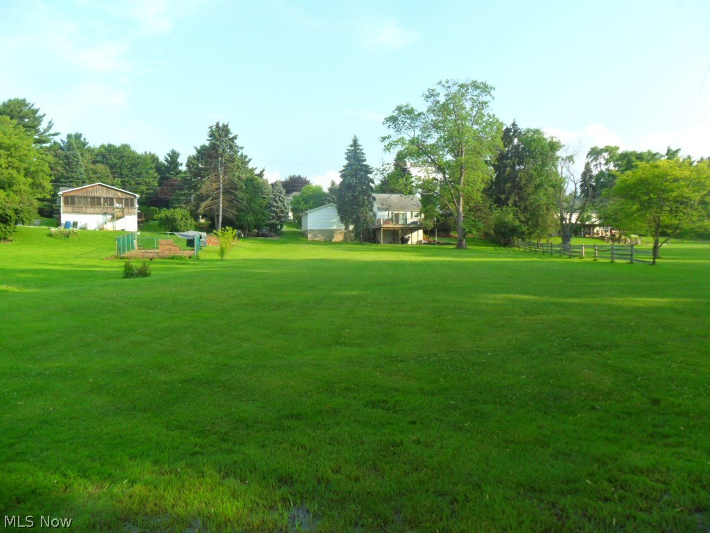 Amherst - Residential