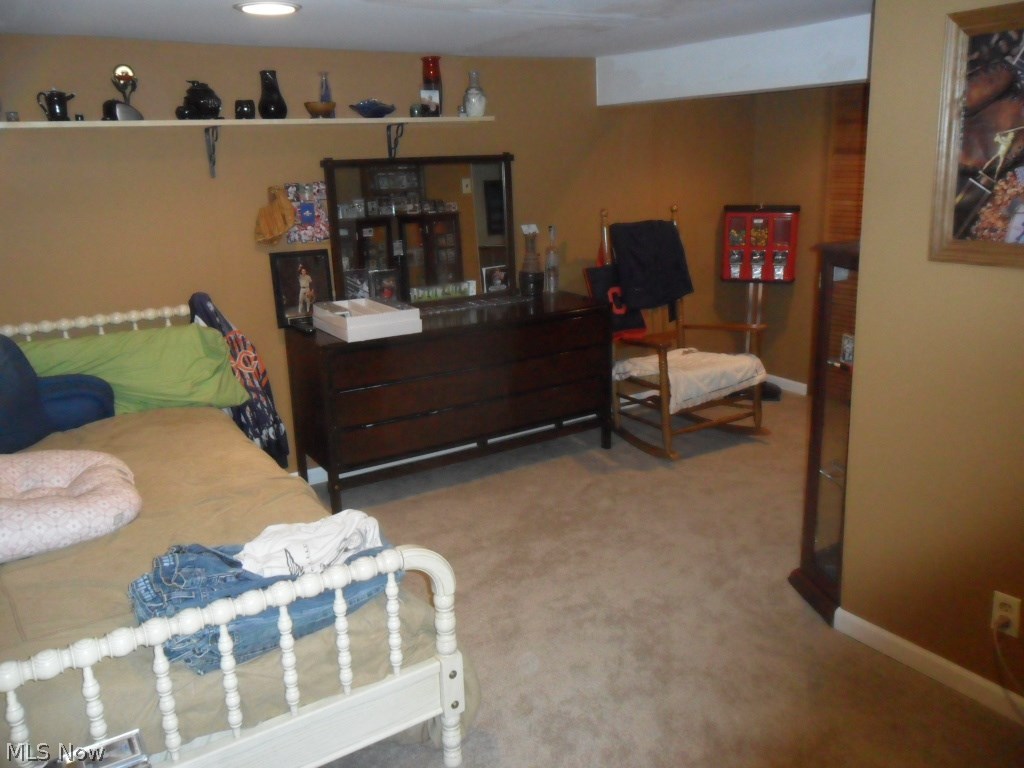 Amherst - Residential