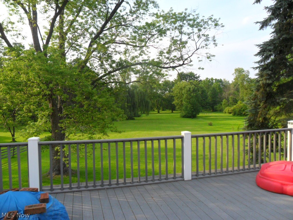 Amherst - Residential