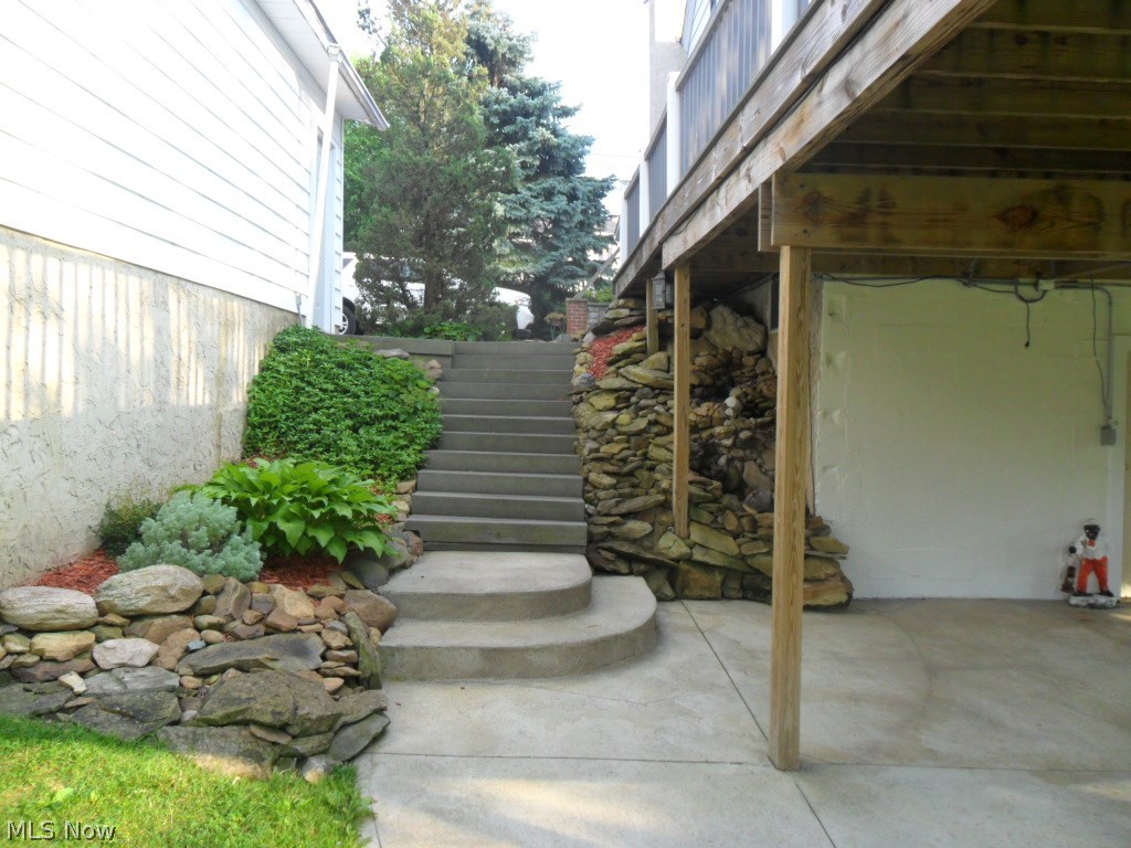 Amherst - Residential