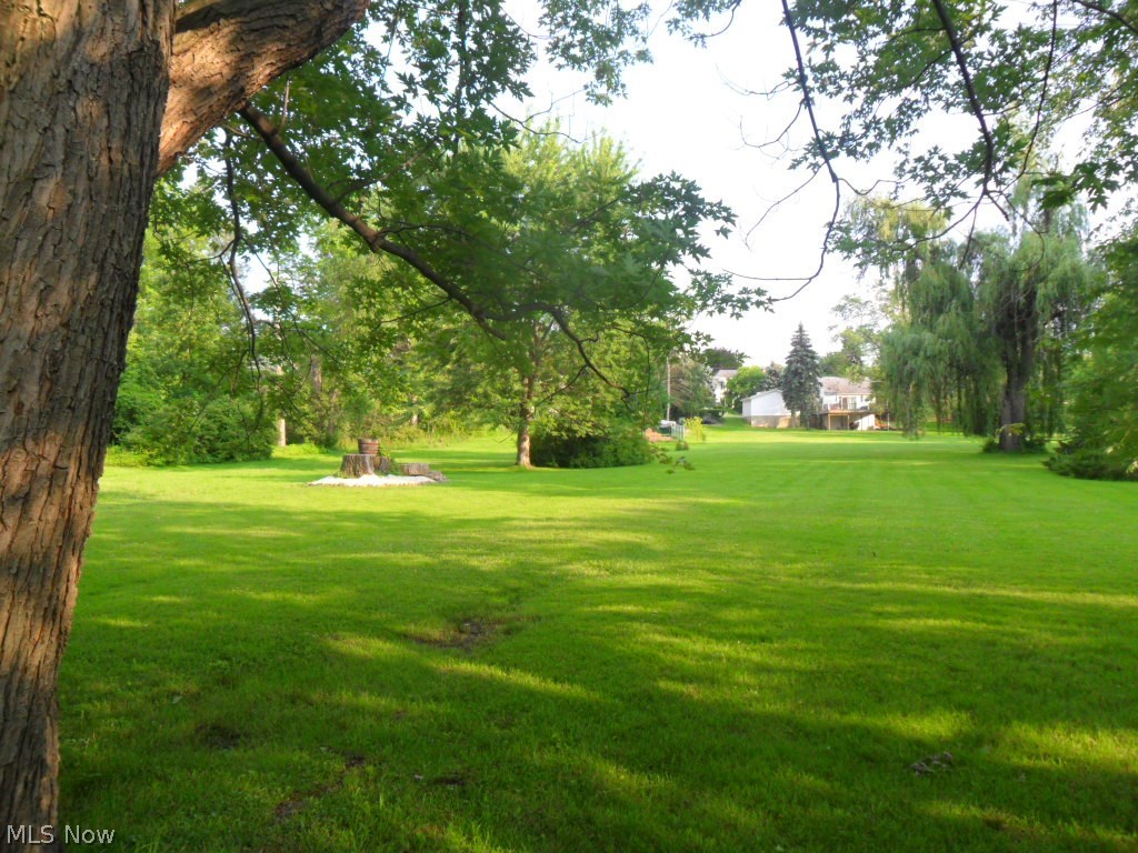 Amherst - Residential