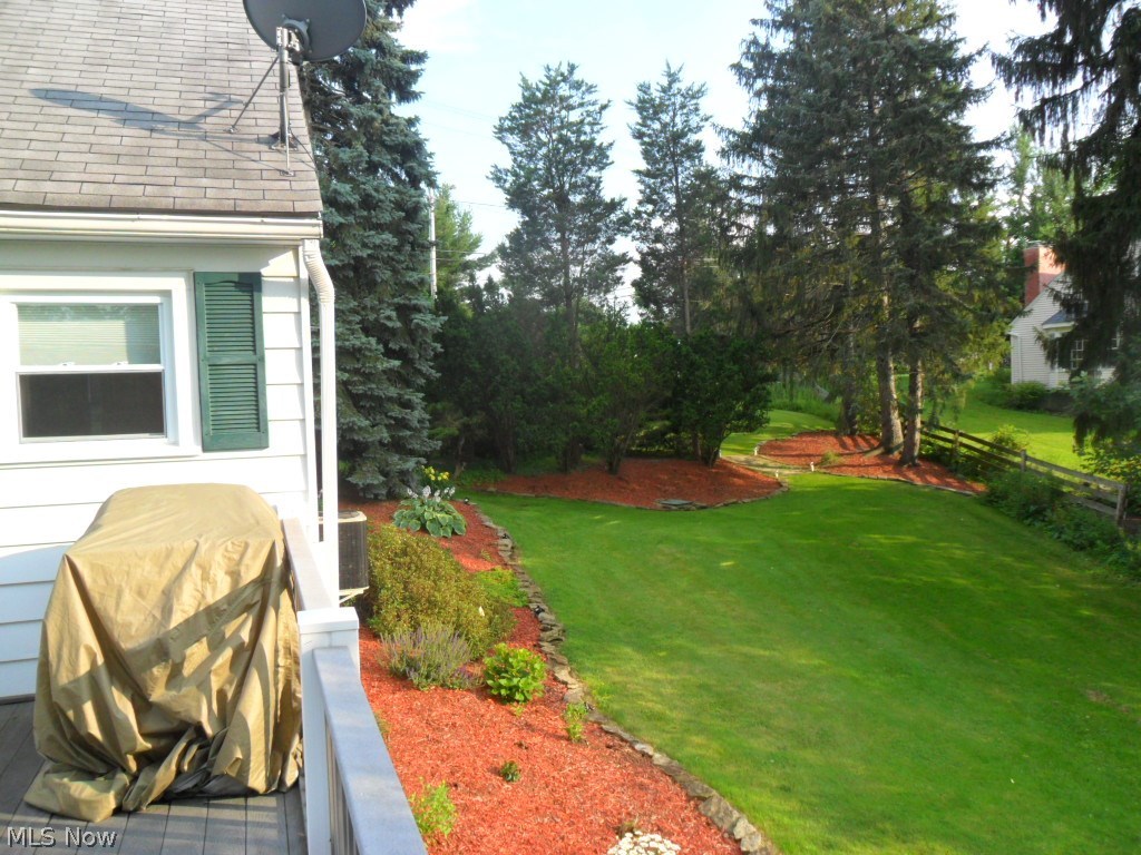 Amherst - Residential