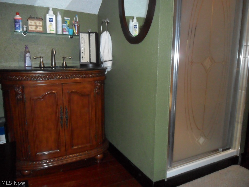 Amherst - Residential