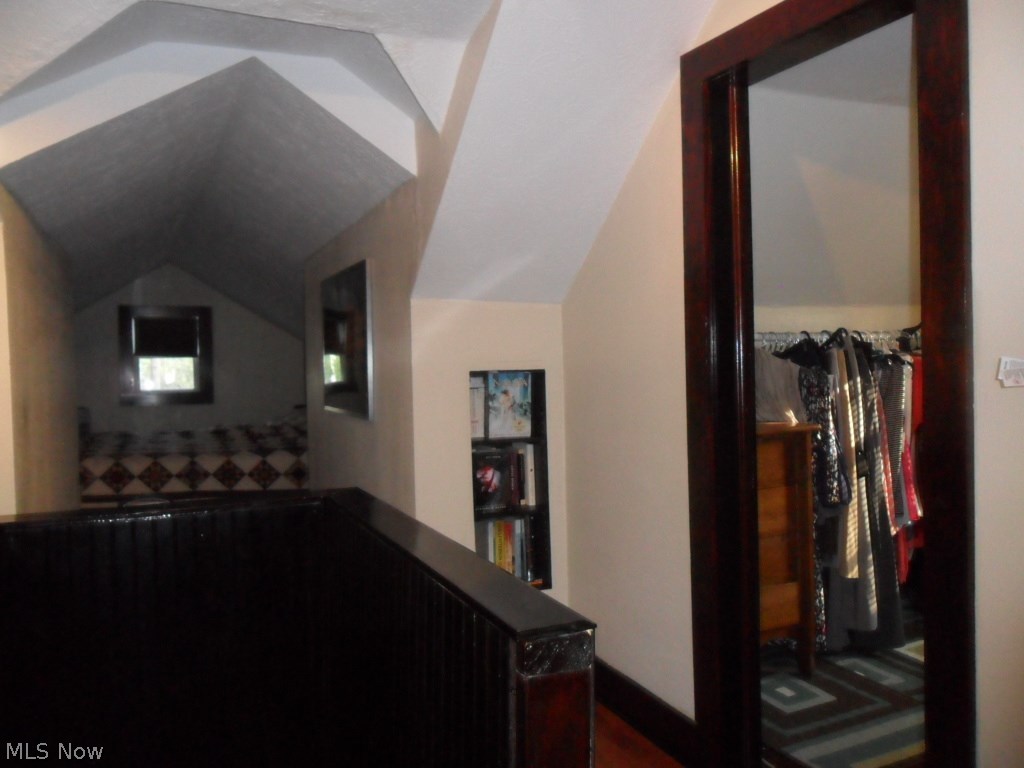 Amherst - Residential