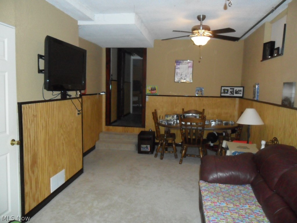 Amherst - Residential