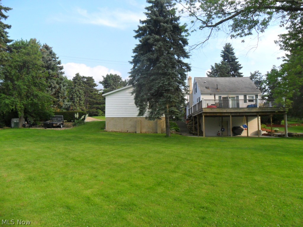 Amherst - Residential