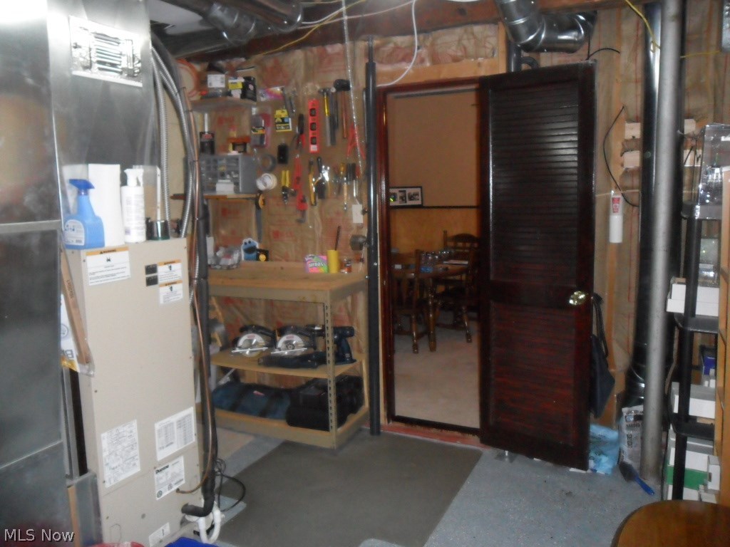 Amherst - Residential