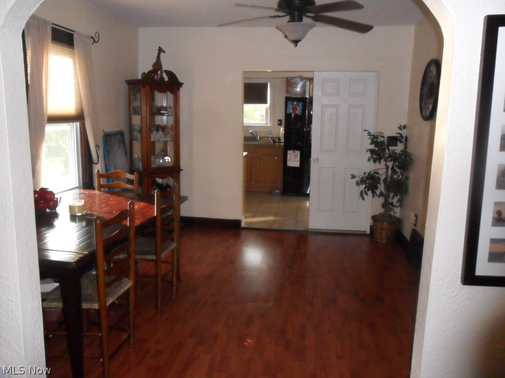 Amherst - Residential