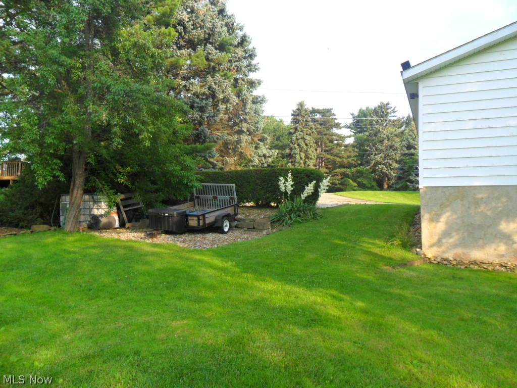 Amherst - Residential