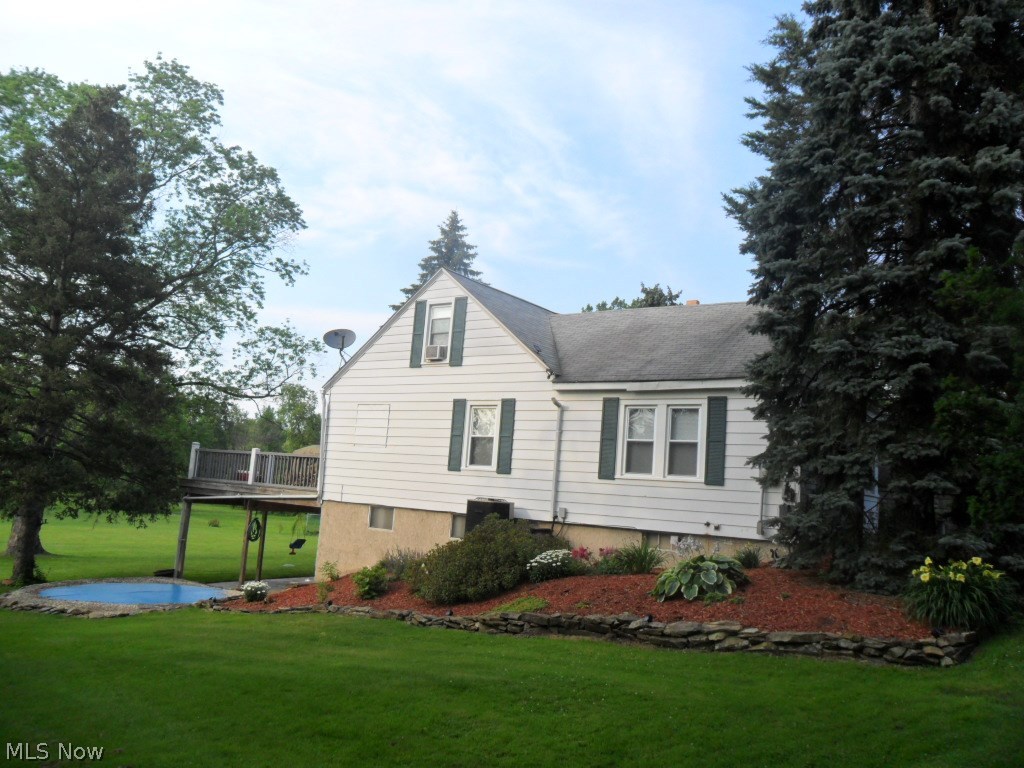 Amherst - Residential