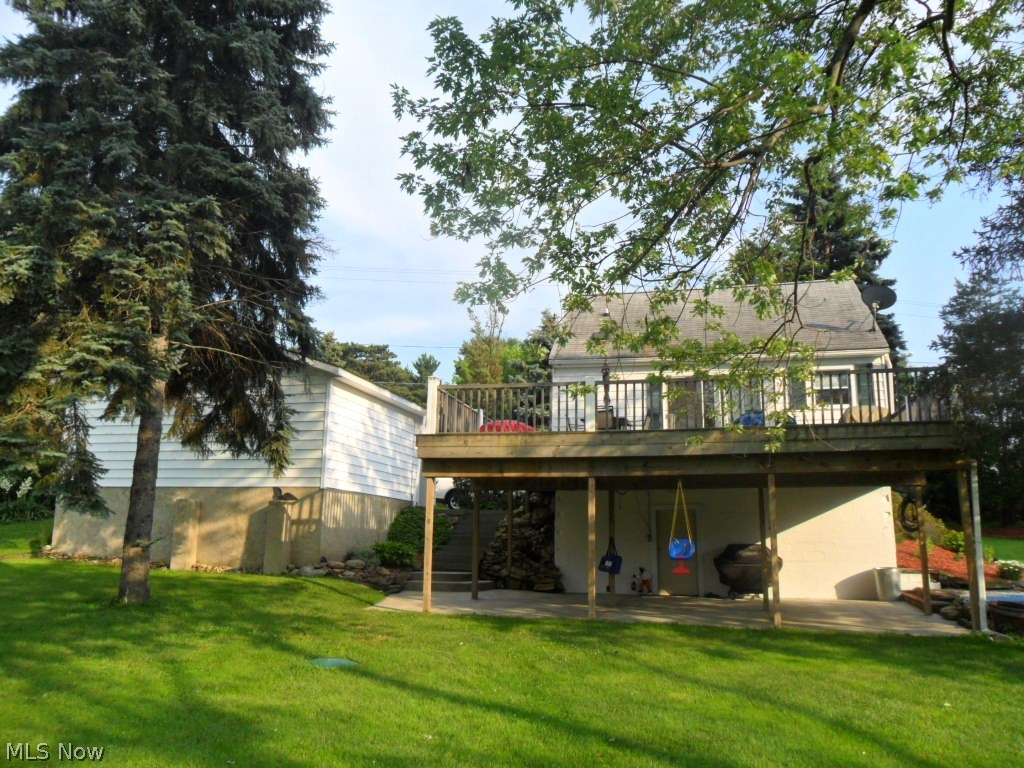 Amherst - Residential