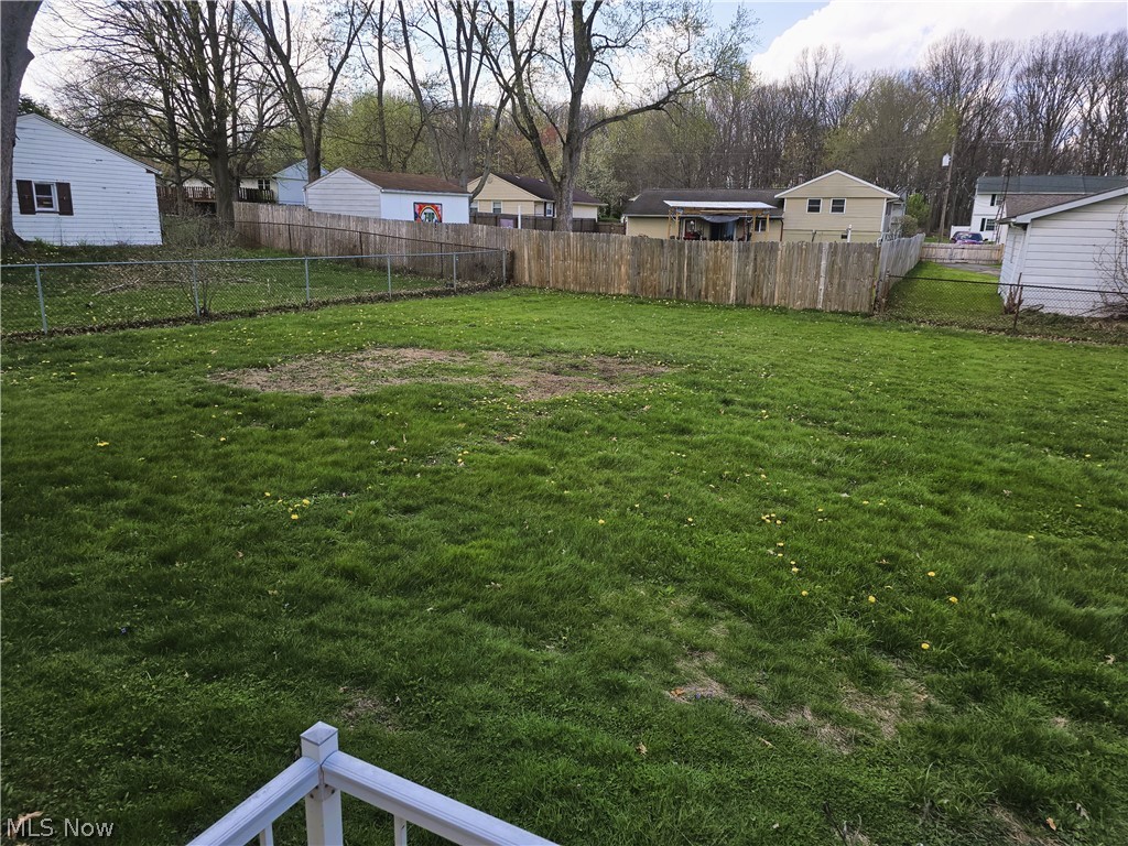 Blackburn Heights - Residential