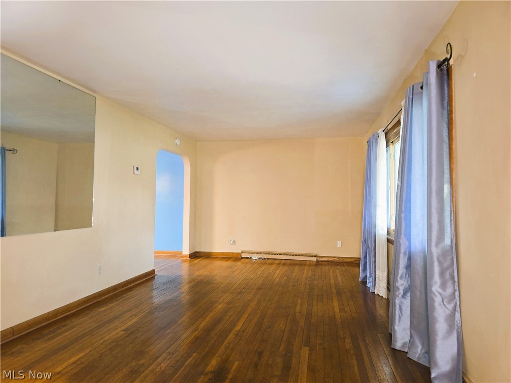 Blackburn Heights - Residential