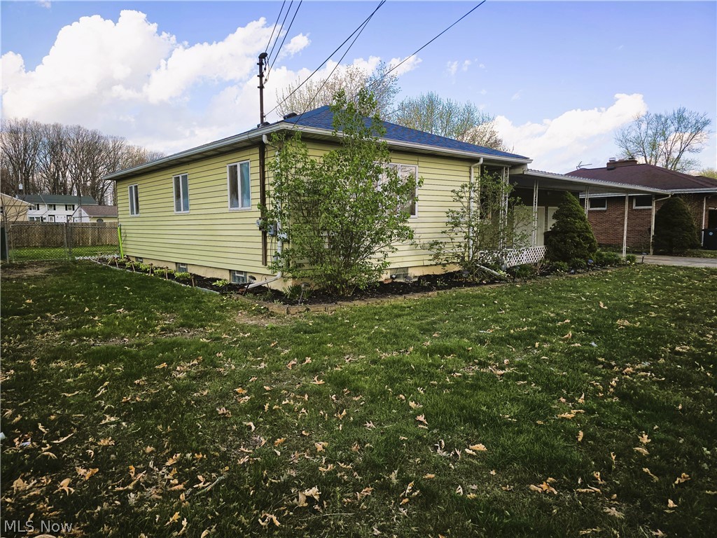 Blackburn Heights - Residential