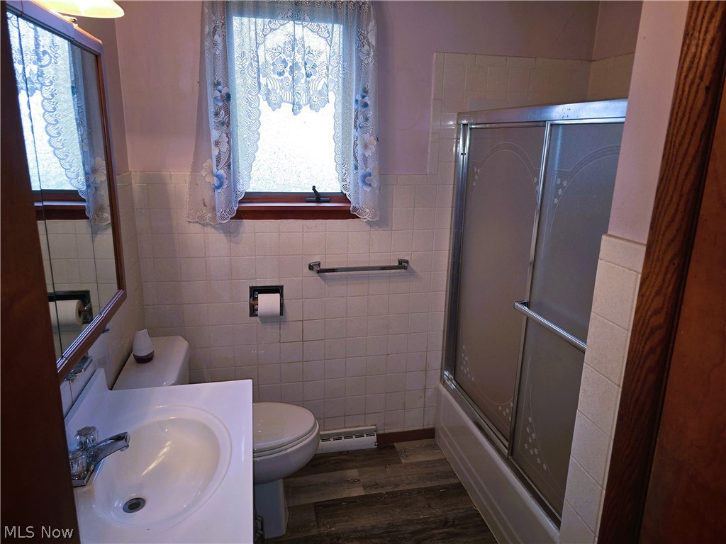 Blackburn Heights - Residential