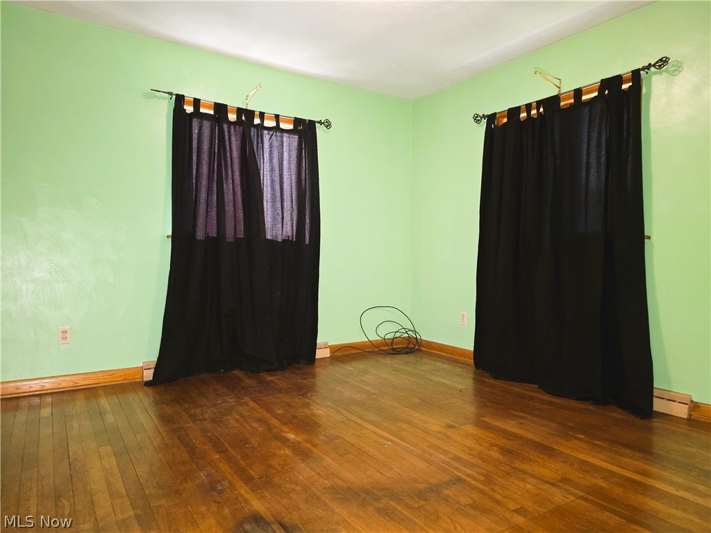 Blackburn Heights - Residential