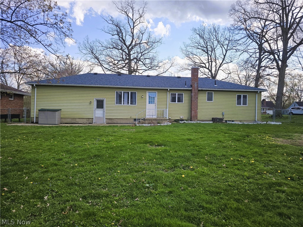 Blackburn Heights - Residential