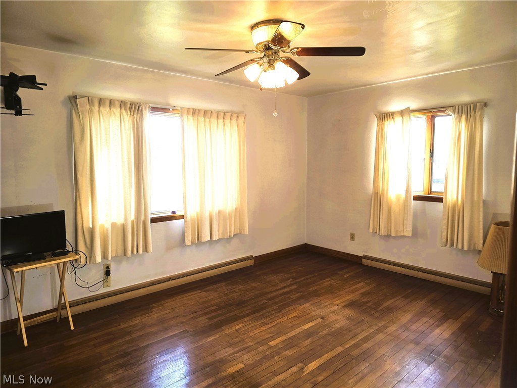 Blackburn Heights - Residential