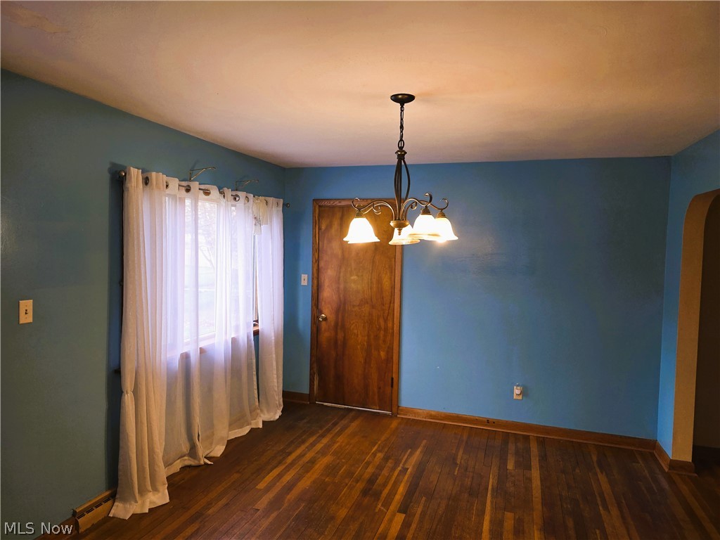 Blackburn Heights - Residential